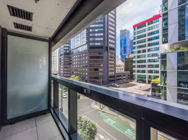 313/32 Swanson Street, Auckland Central