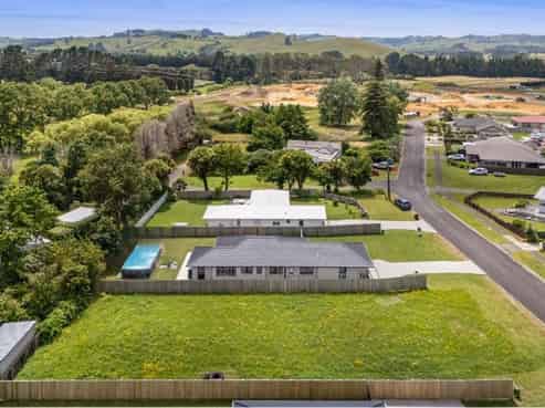 6 Somerset Street, Waihi