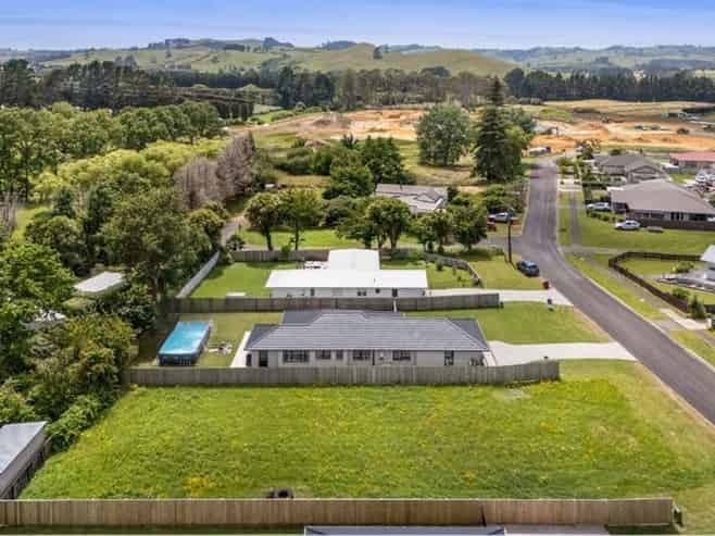 6 Somerset Street, Waihi