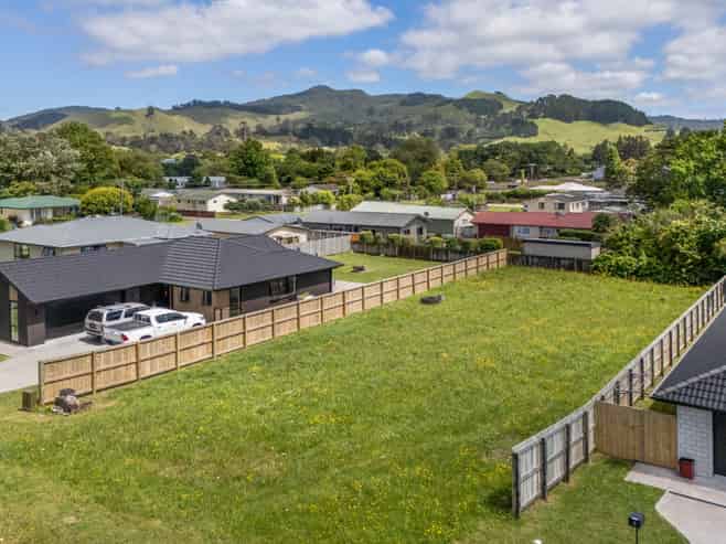 6 Somerset Street, Waihi