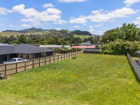 6 Somerset Street, Waihi