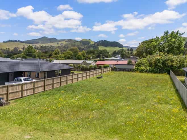 6 Somerset Street, Waihi