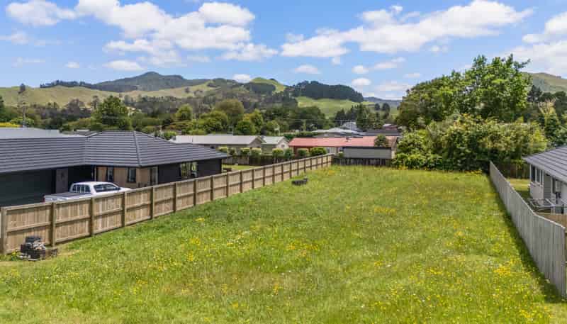 6 Somerset Street, Waihi