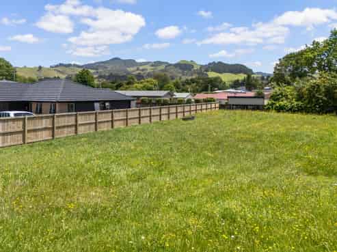 6 Somerset Street, Waihi