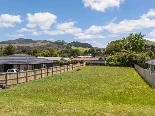 6 Somerset Street, Waihi