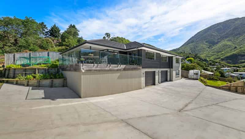 6 West Terrace, Picton