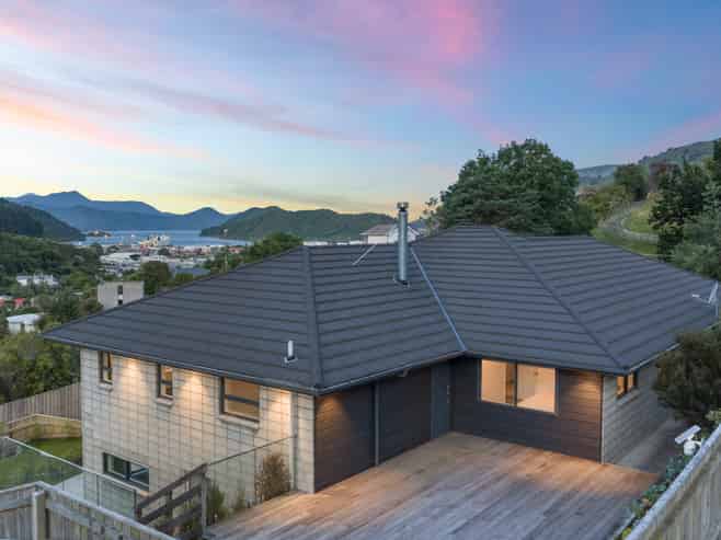 6 West Terrace, Picton