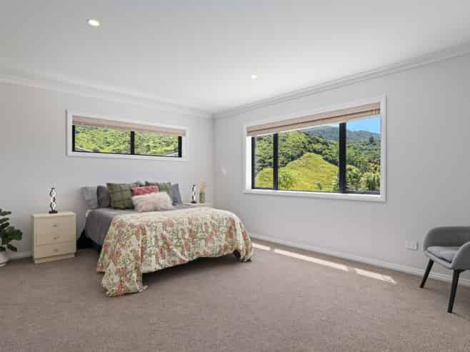 6 West Terrace, Picton