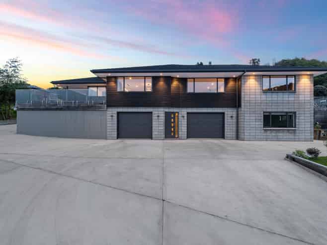 6 West Terrace, Picton