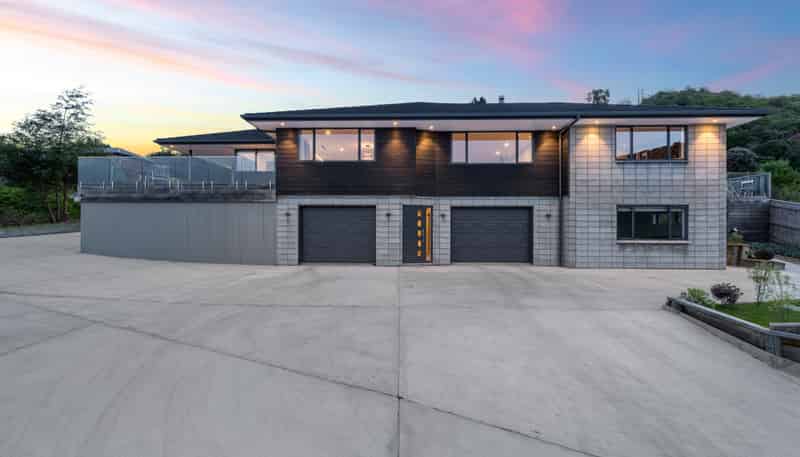 6 West Terrace, Picton