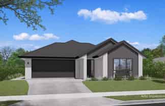 Lot 20 Grace Park, Cambridge, Cambridge