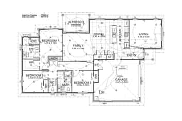 Lot 20 Grace Park, Cambridge, Cambridge