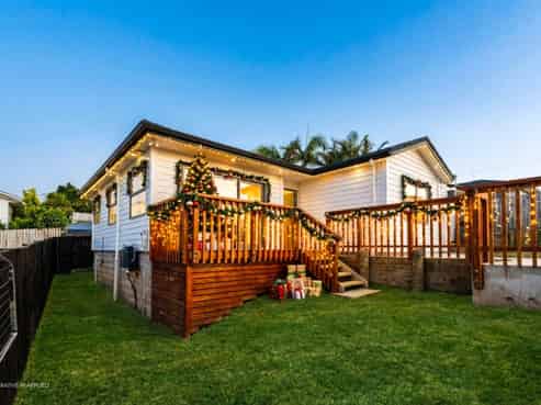 74B Awaroa Road, Sunnyvale