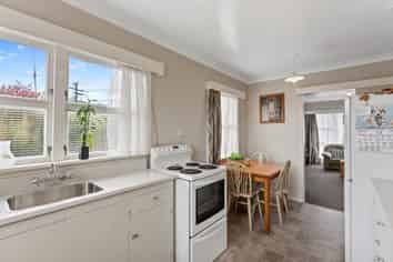 4 Rata Street, Levin