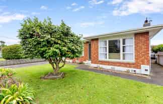 4 Rata Street, Levin