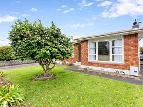 4 Rata Street, Levin