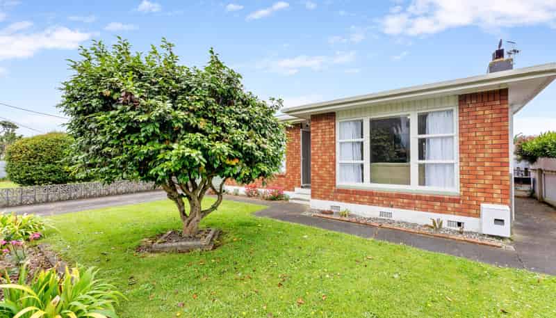 4 Rata Street, Levin