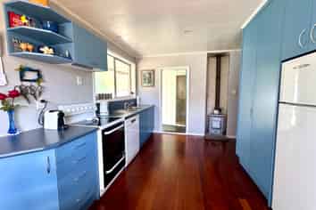 6 Limbrick Street, Waipawa