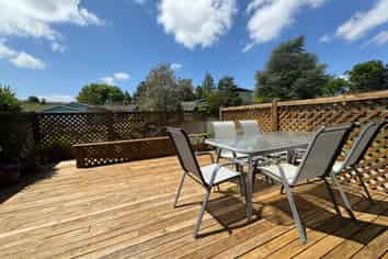 6 Limbrick Street, Waipawa