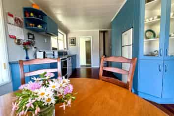 6 Limbrick Street, Waipawa