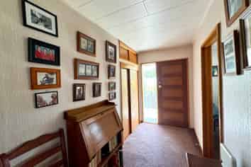 6 Limbrick Street, Waipawa