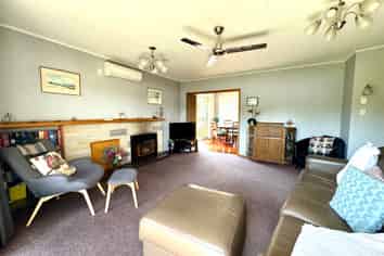 6 Limbrick Street, Waipawa