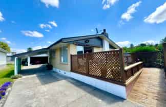 6 Limbrick Street, Waipawa