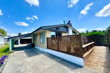 6 Limbrick Street, Waipawa