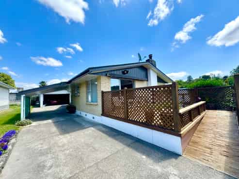 6 Limbrick Street, Waipawa