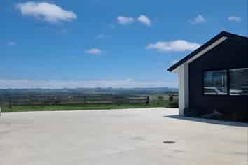 Auckland - Address withheld