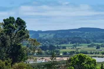 Auckland - Address withheld