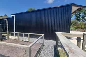 Auckland - Address withheld