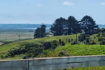 Auckland - Address withheld