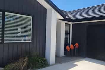 Auckland - Address withheld