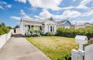180 Kimbolton Road, Feilding