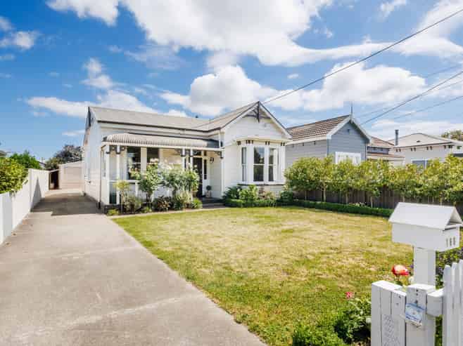180 Kimbolton Road, Feilding