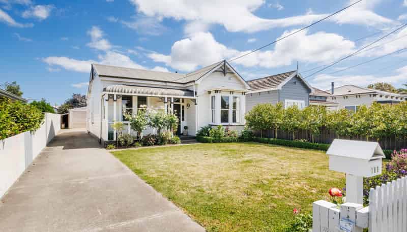 180 Kimbolton Road, Feilding