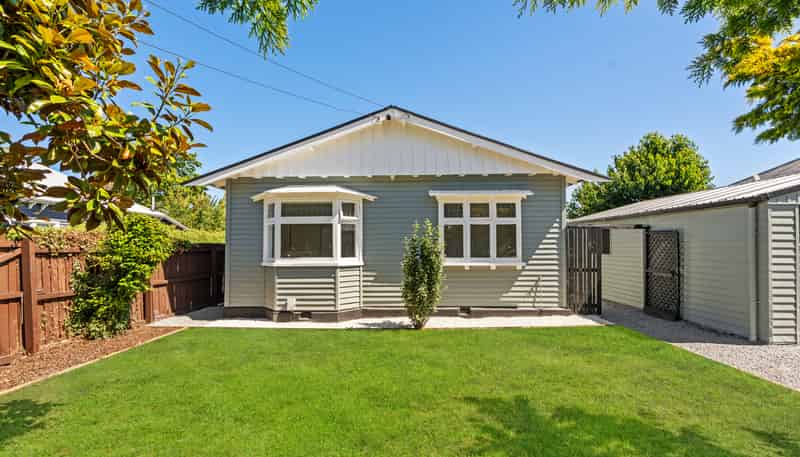 1/18 Ashmole Street, Woolston