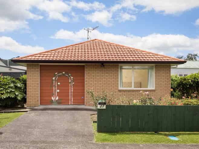 27 Regent Street, Waihi