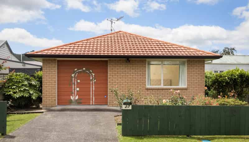 27 Regent Street, Waihi
