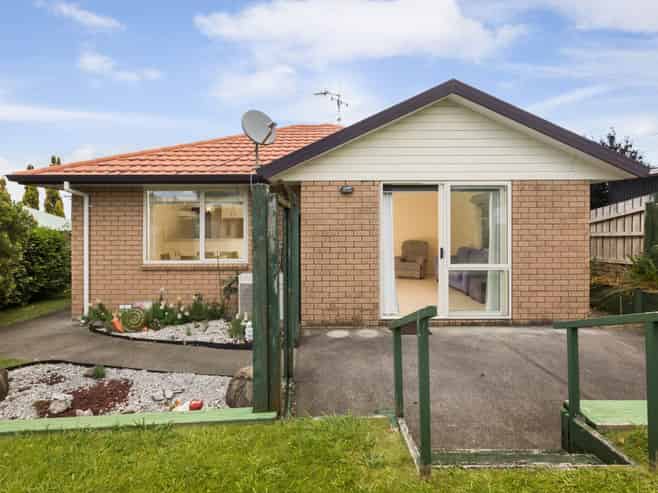 27 Regent Street, Waihi