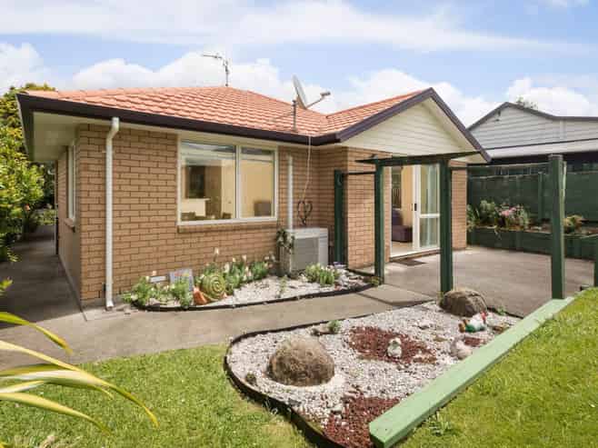 27 Regent Street, Waihi