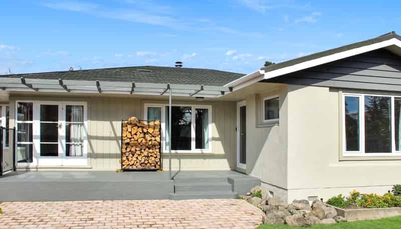 86 Grahams Road, Burnside