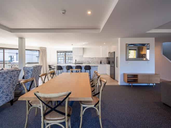 Walter Pea/1 Beetham Street, Queenstown Central