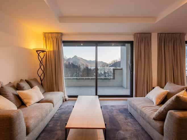 Walter Pea/1 Beetham Street, Queenstown Central