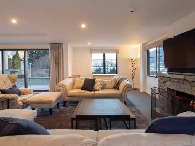 Walter Pea/1 Beetham Street, Queenstown Central