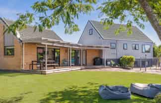 8 Raupo Place, Matamata