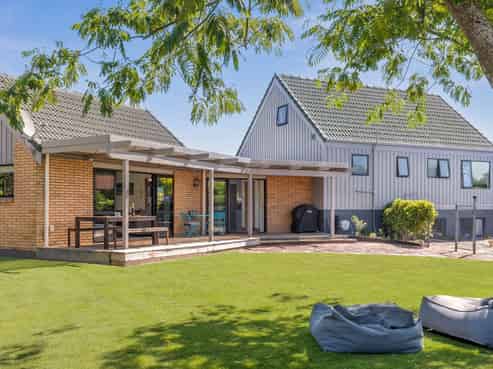 8 Raupo Place, Matamata