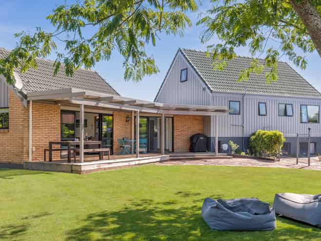 8 Raupo Place, Matamata