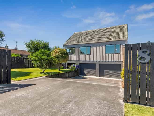 8 Raupo Place, Matamata